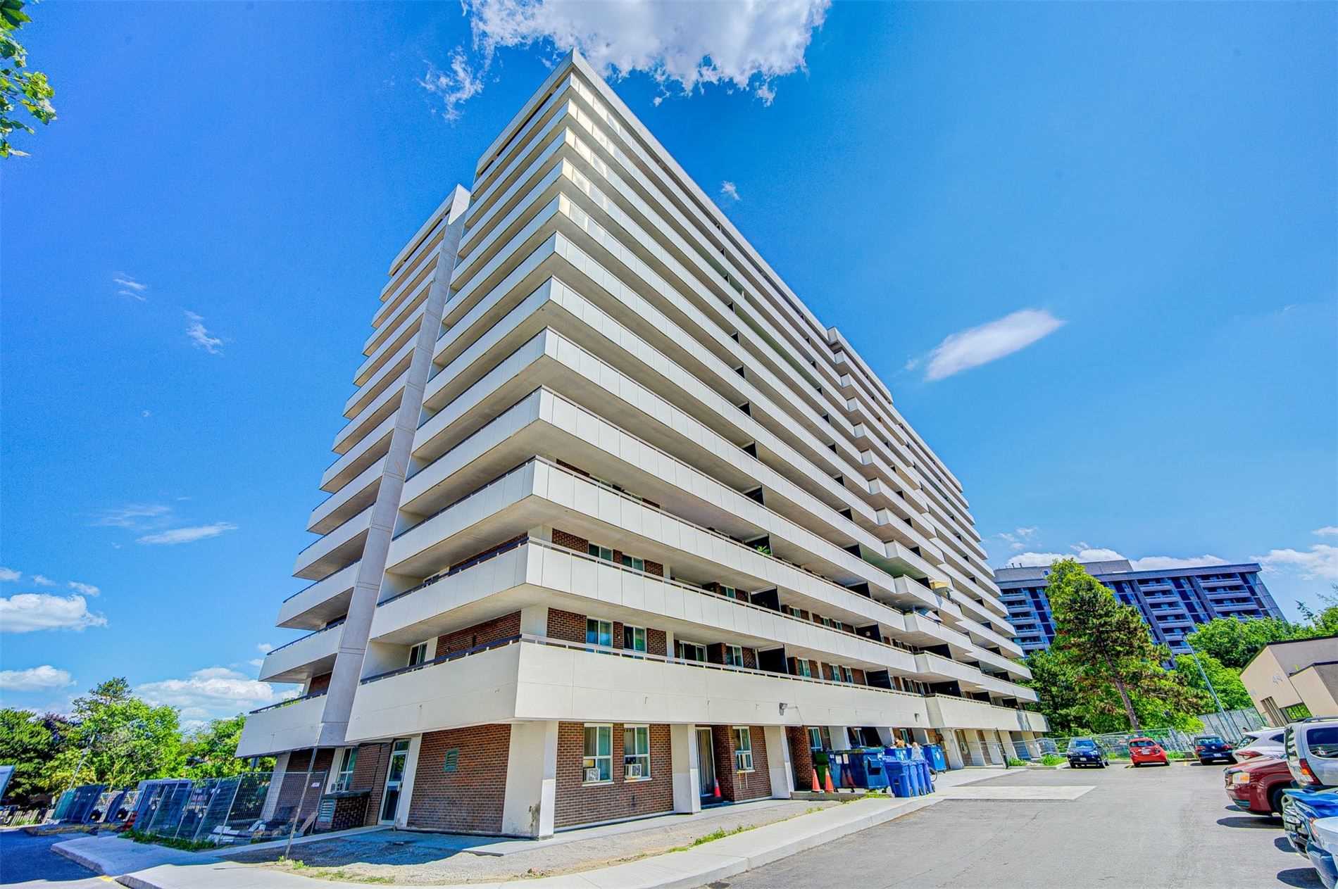 804-80 Inverlochy Boulevard, Markham, ON, L3T 4P3