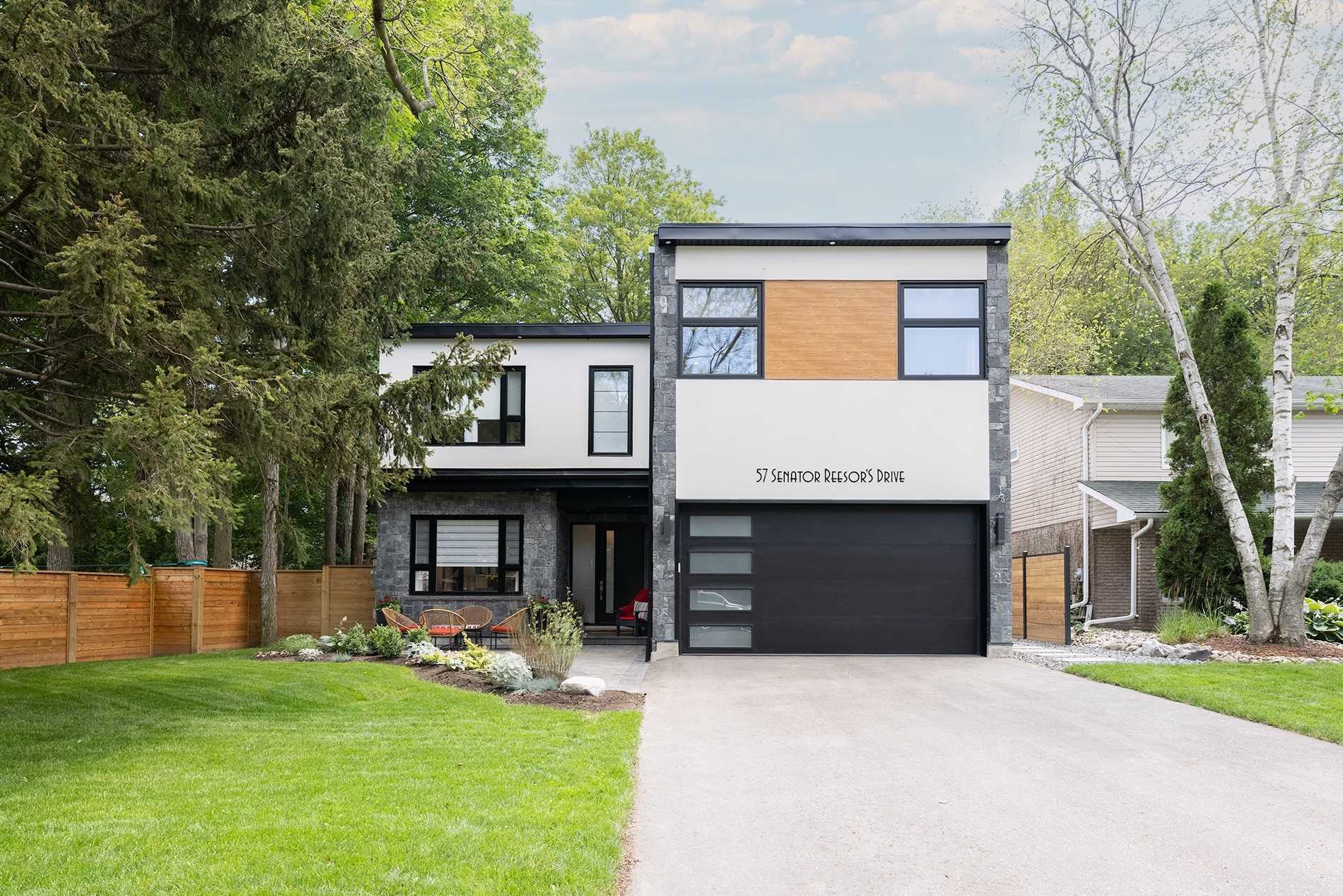 57 Senator Reesor's Drive, Markham, ON, L3P 3E4