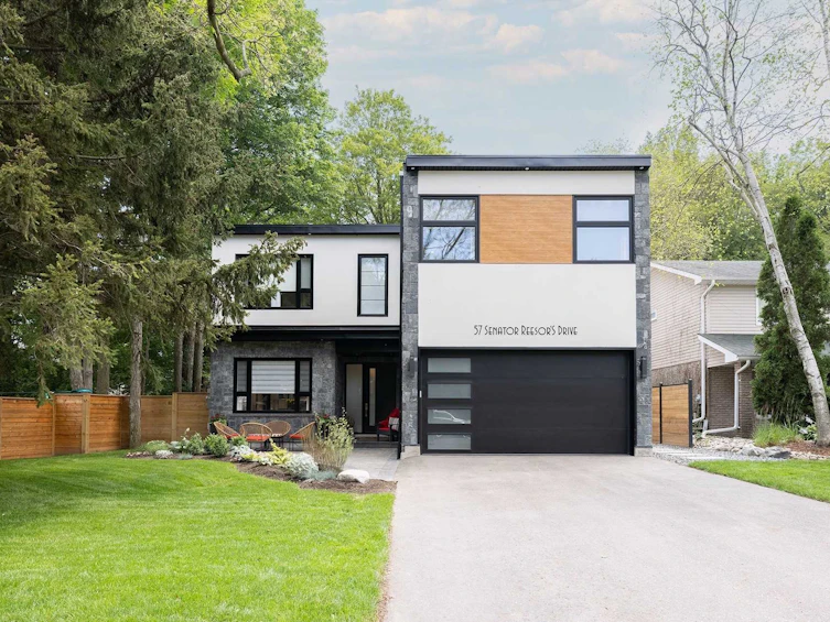 57 Senator Reesor's Drive, Markham, ON, L3P 3E4