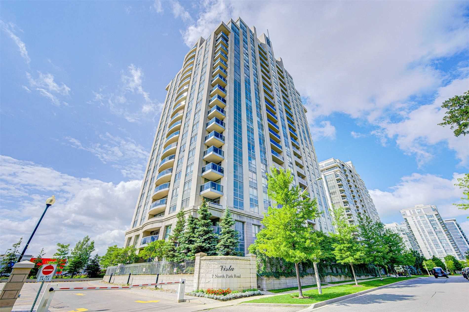 1210-7 North Park Road, Vaughan, ON, L4J 0C9