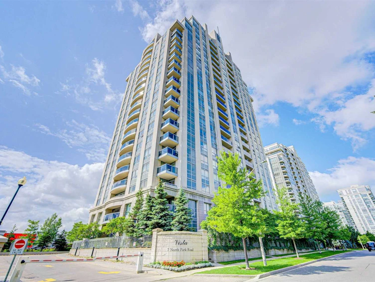 1210-7 North Park Road, Vaughan, ON, L4J 0C9
