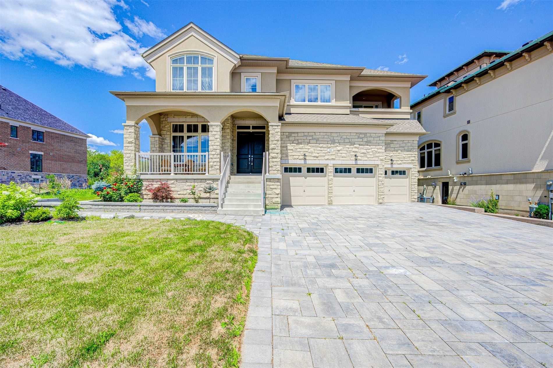80 Lady Jessica Drive, Vaughan, ON, L6A 4T9