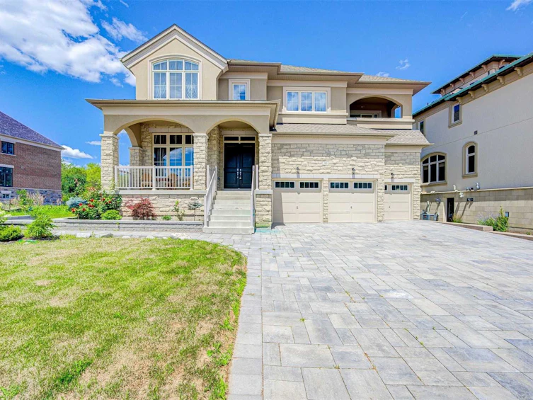 80 Lady Jessica Drive, Vaughan, ON, L6A 4T9