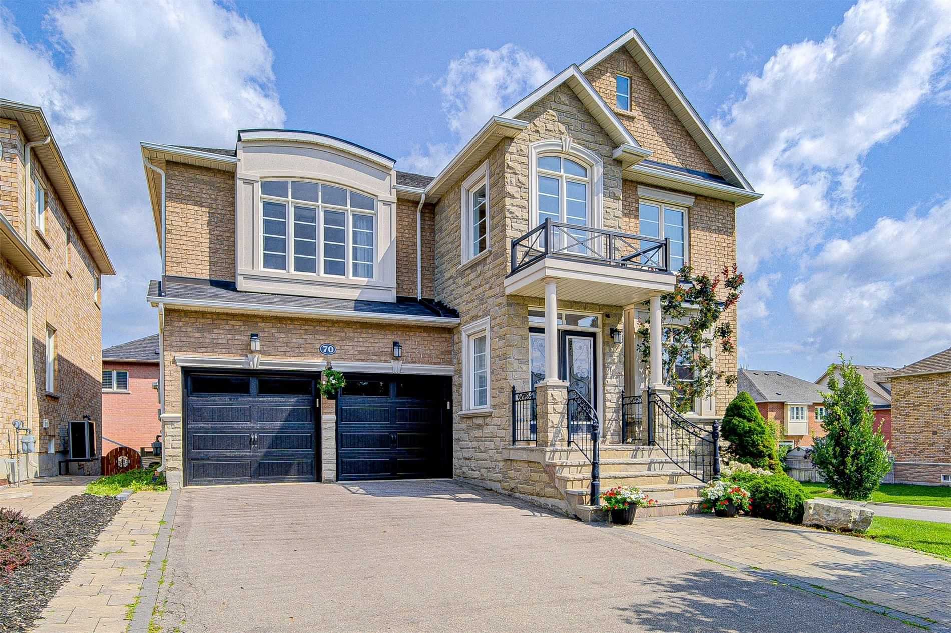 70 Foxwood Road, Vaughan, ON, L4J 9E4