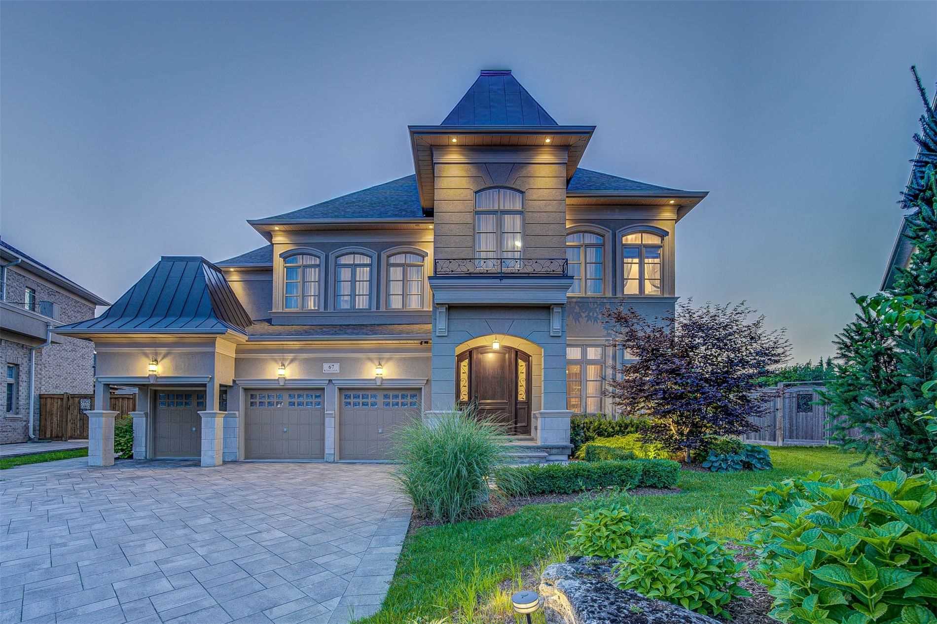 67 Virtue Crescent, Vaughan, ON, L4H 4C3