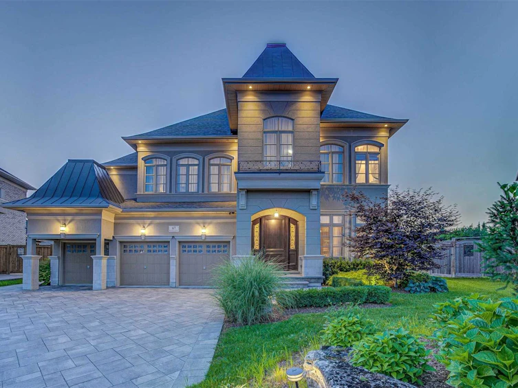 67 Virtue Crescent, Vaughan, ON, L4H 4C3