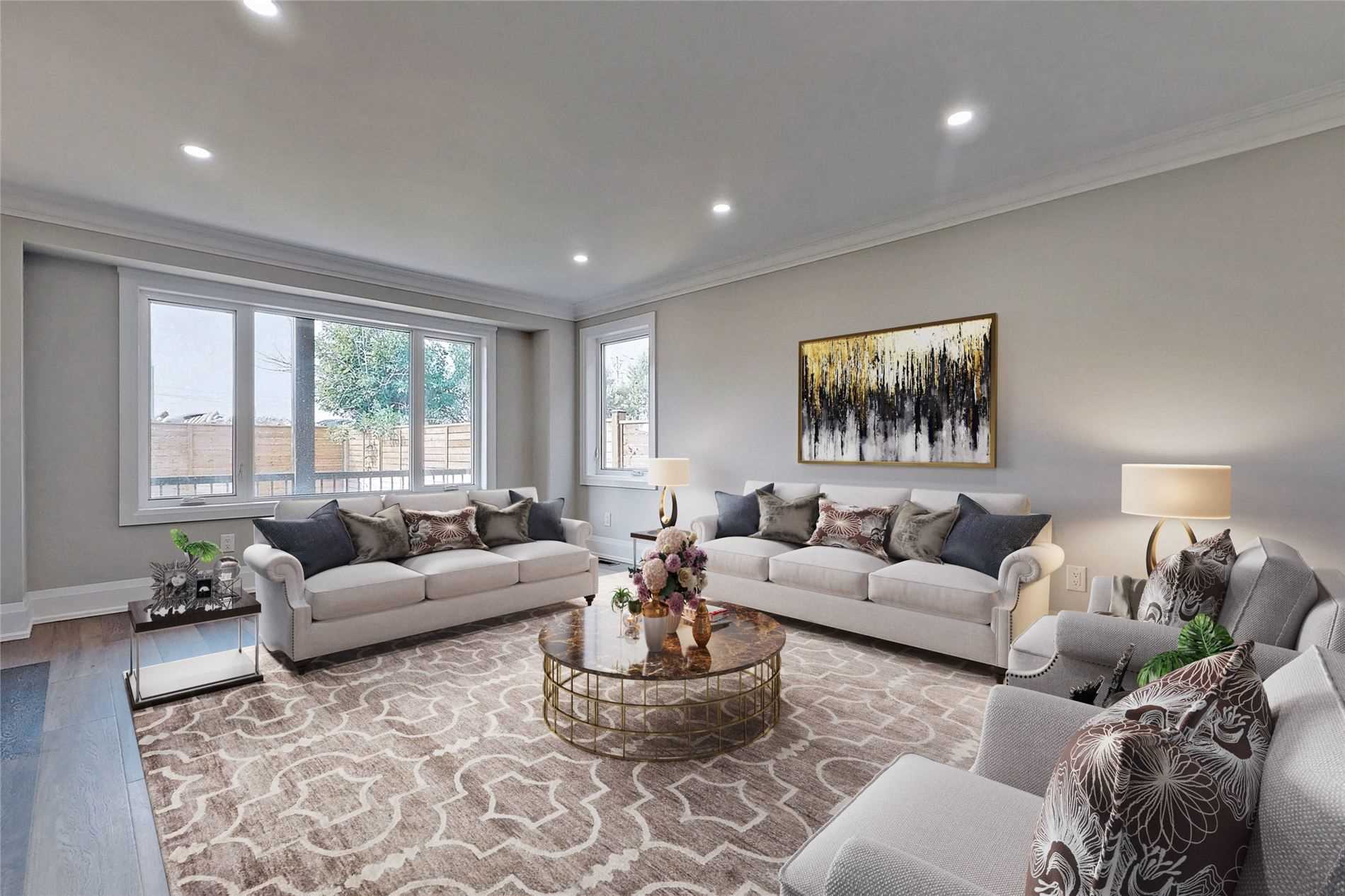 41 Patna Crescent, Vaughan, ON, L6A 1N6