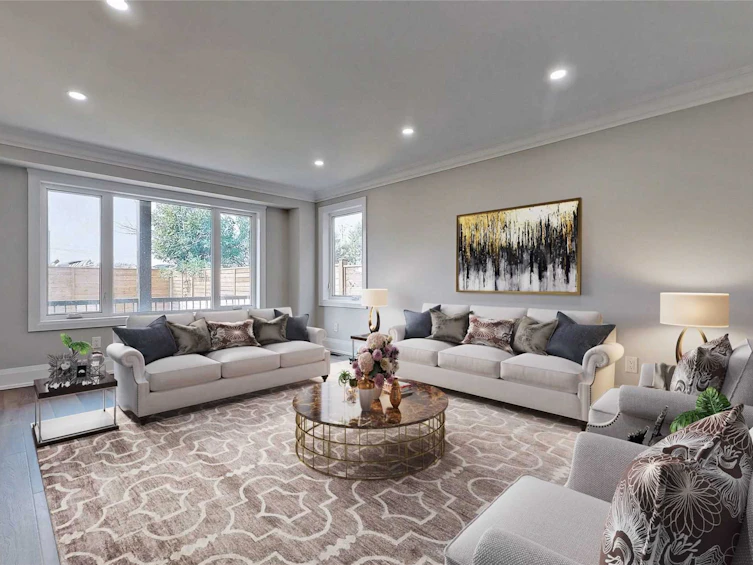 41 Patna Crescent, Vaughan, ON, L6A 1N6