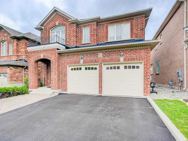 101 Lindvest Crescent, Vaughan, ON, L6A 4N2