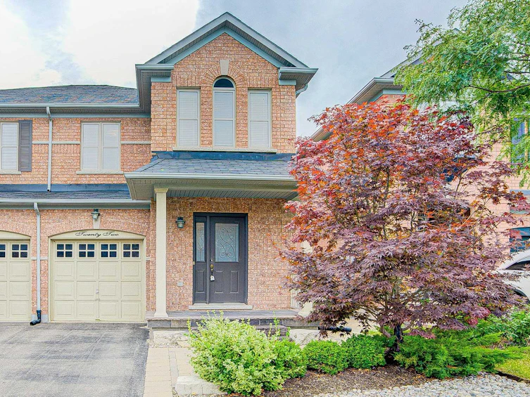 22 Black Maple Crescent, Vaughan, ON, L6A 0P5