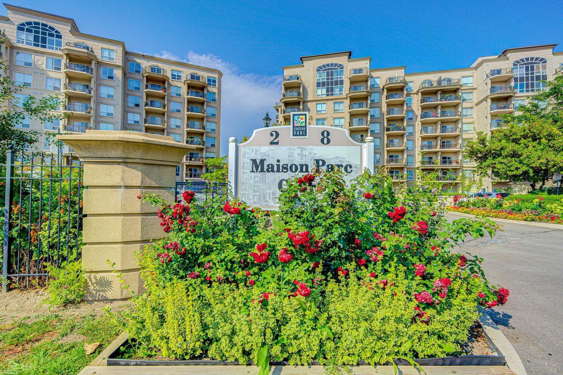 303-2 Maison Parc Court, Vaughan, ON, L4J 9K4
