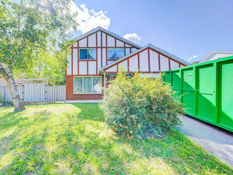 31 Hamilton Hall Drive, Markham, ON, L3P 2P1