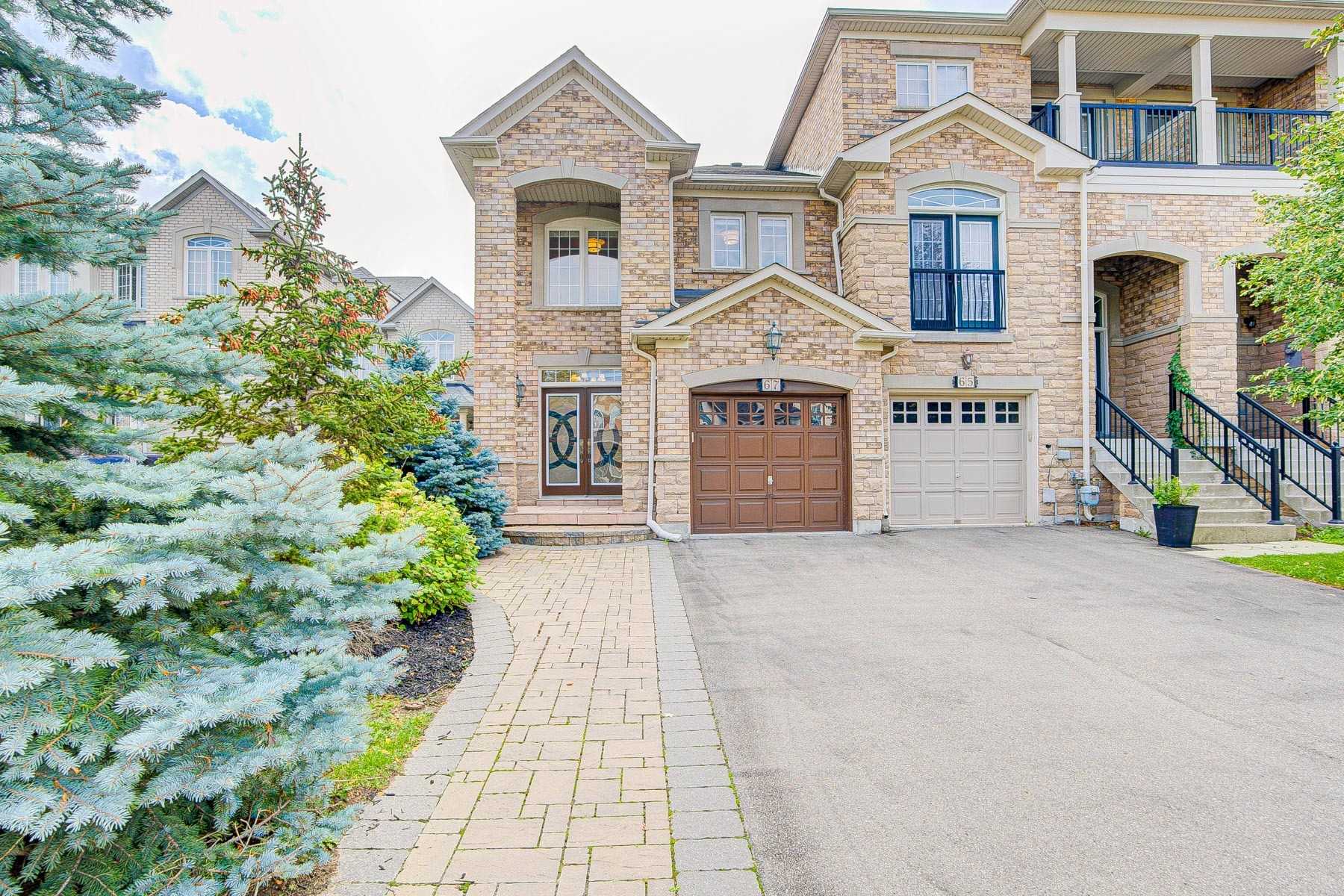67 Littleriver Court, Vaughan, ON, L6A 0K4