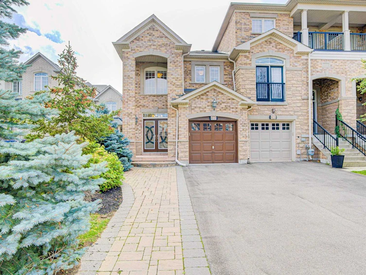 67 Littleriver Court, Vaughan, ON, L6A 0K4