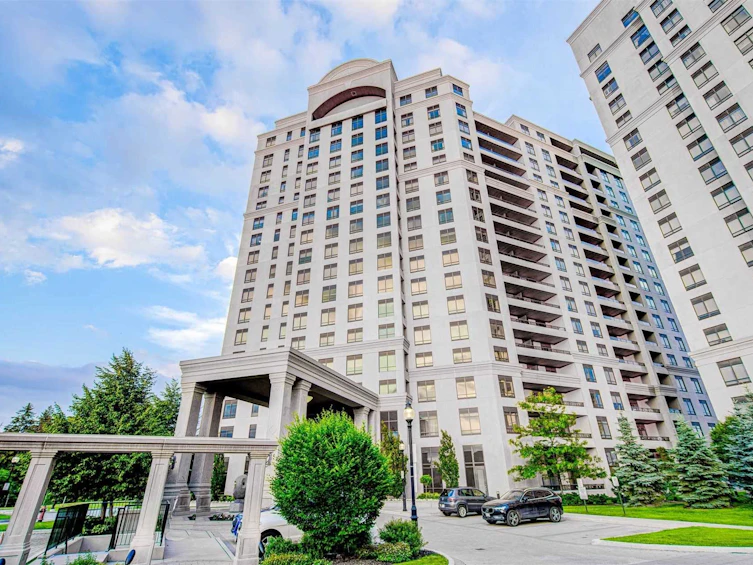 1603-9255 Jane Street, Vaughan, ON, L6A 0K1