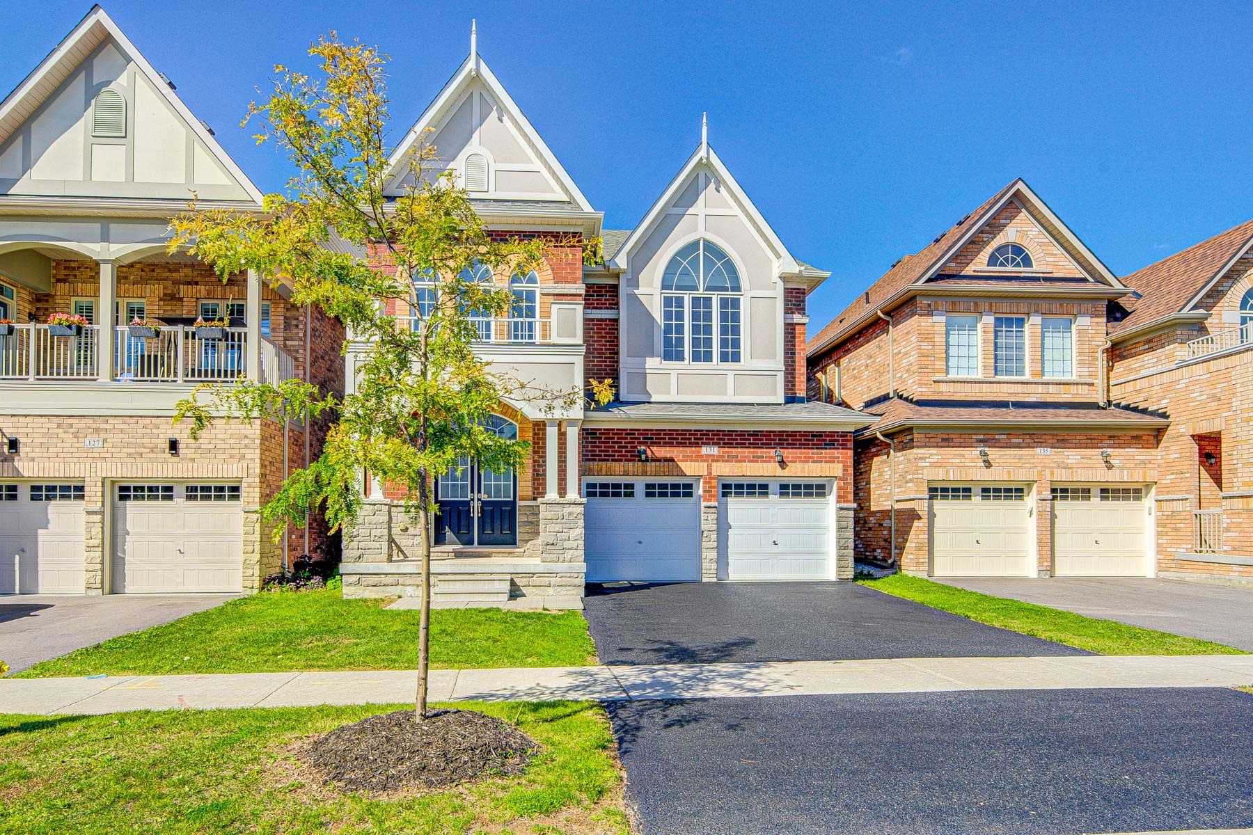131 Beaconsfield Drive, Vaughan, ON, L4H 4L6