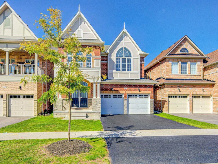 131 Beaconsfield Drive, Vaughan, ON, L4H 4L6