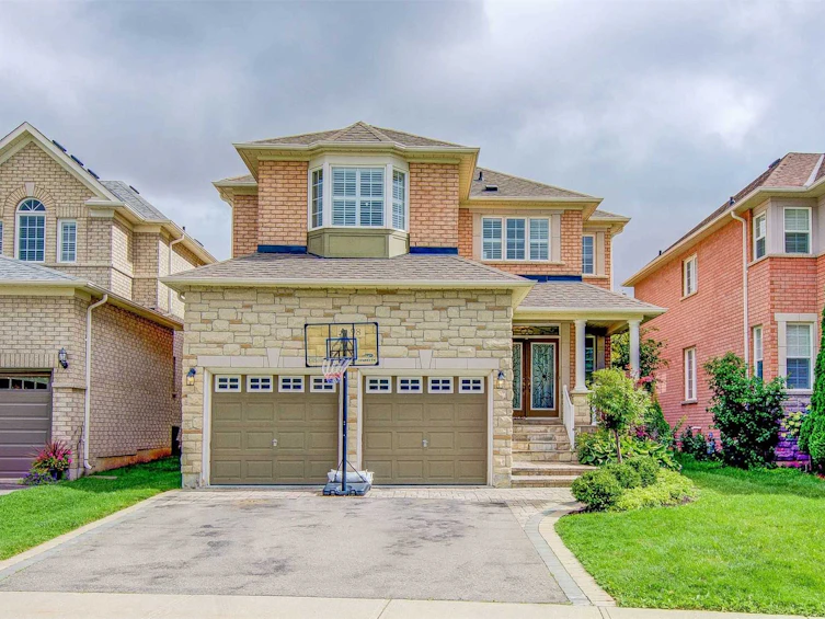 98 Barberry Crescent, Richmond Hill, ON, L4E 4S5