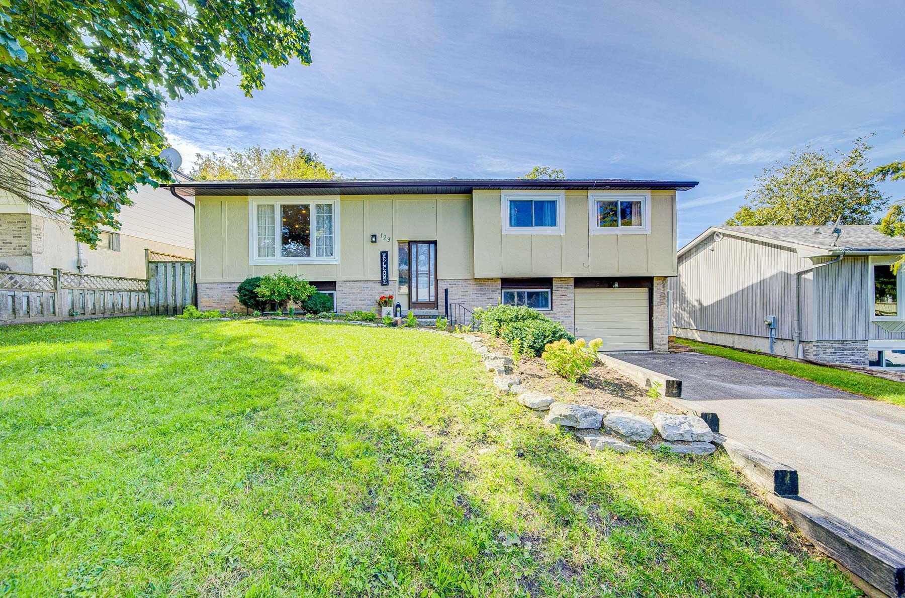 123 Hillside Crescent, Brock, ON, L0E 1E0