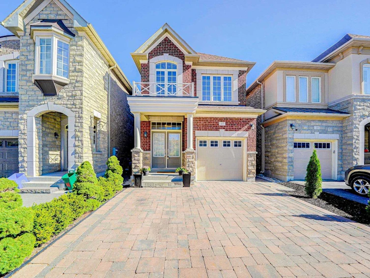 37 Hatton Garden Road, Vaughan, ON, L4H 3P8