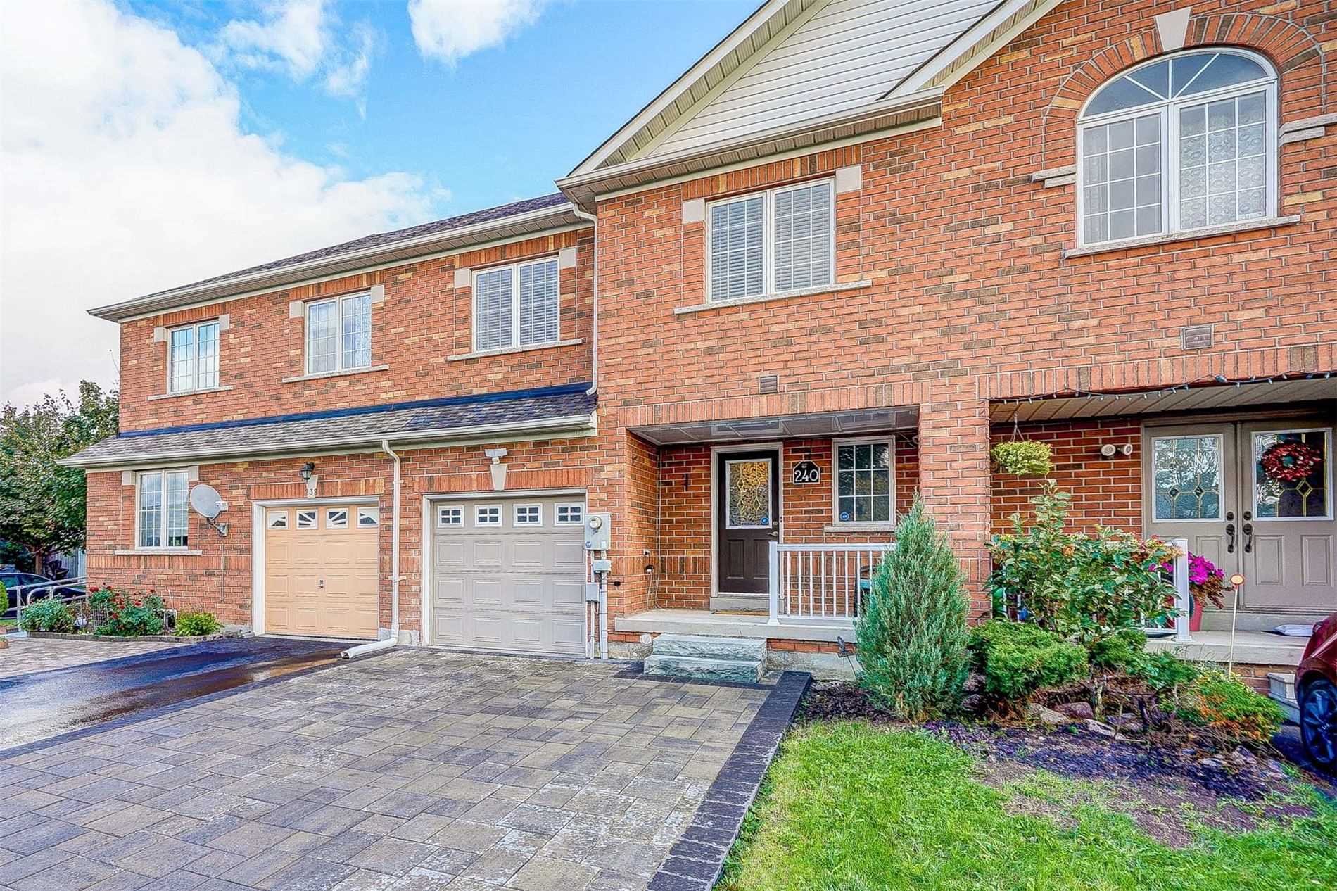 240 Westway Crescent, Vaughan, ON, L4K 5S9