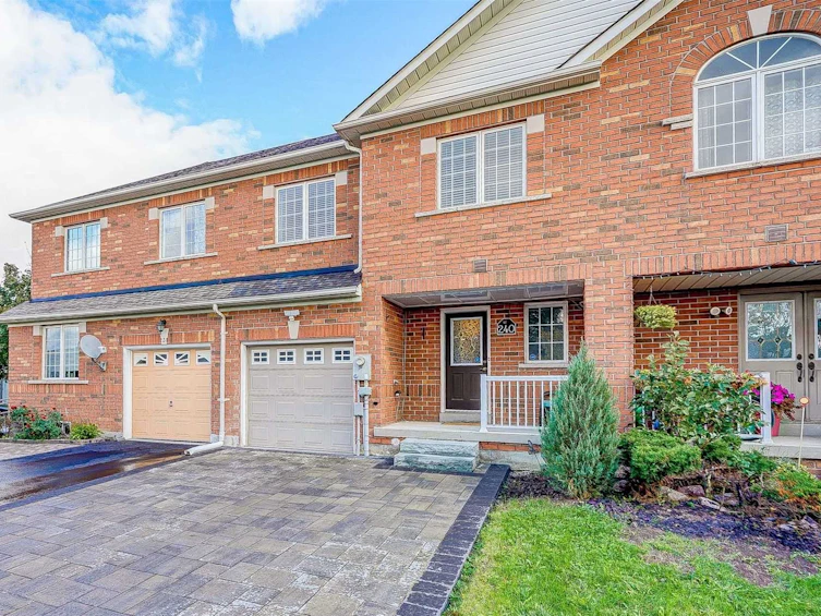 240 Westway Crescent, Vaughan, ON, L4K 5S9