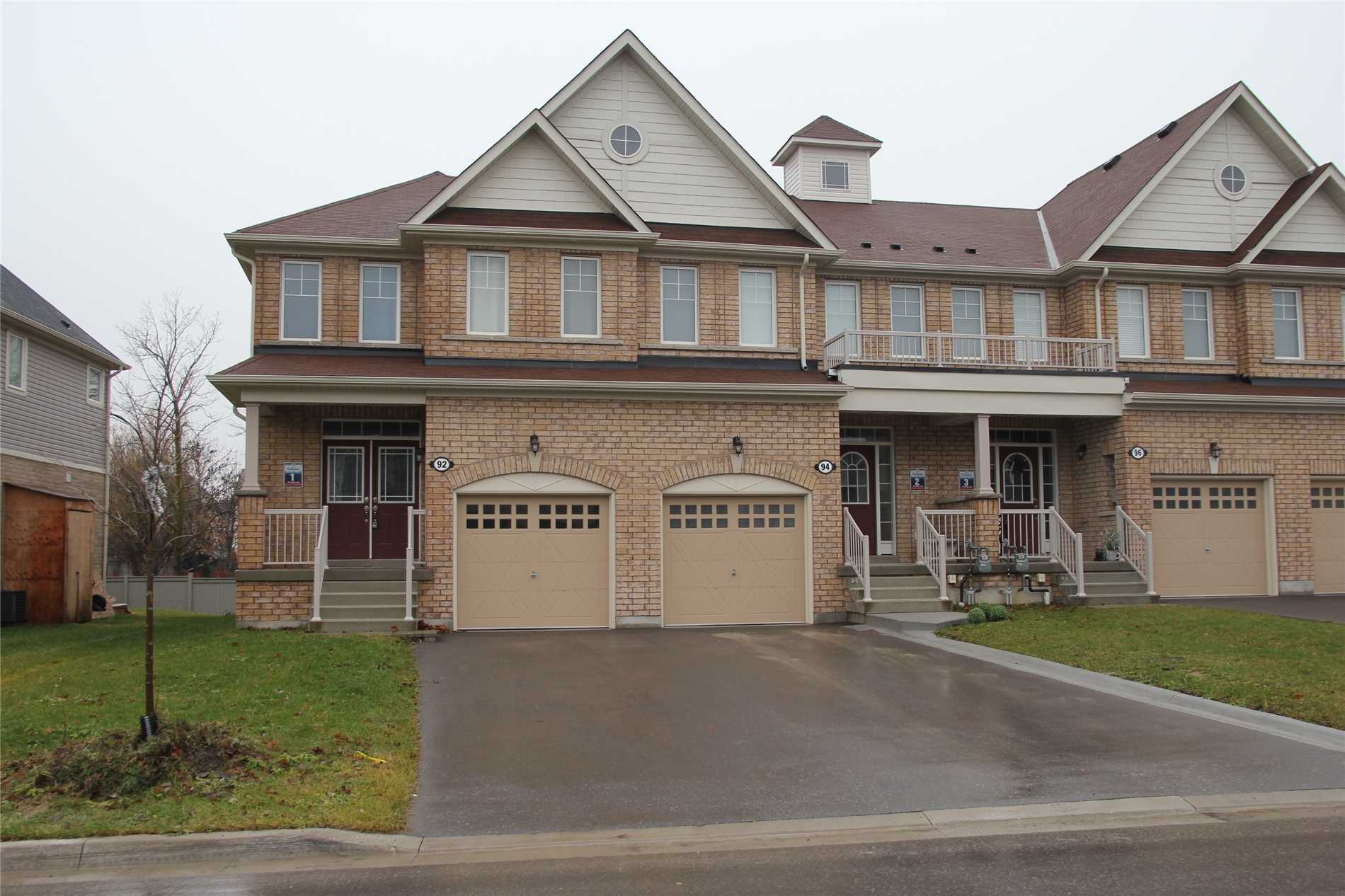 92 Sydie Lane, New Tecumseth, ON, L0G 1W0