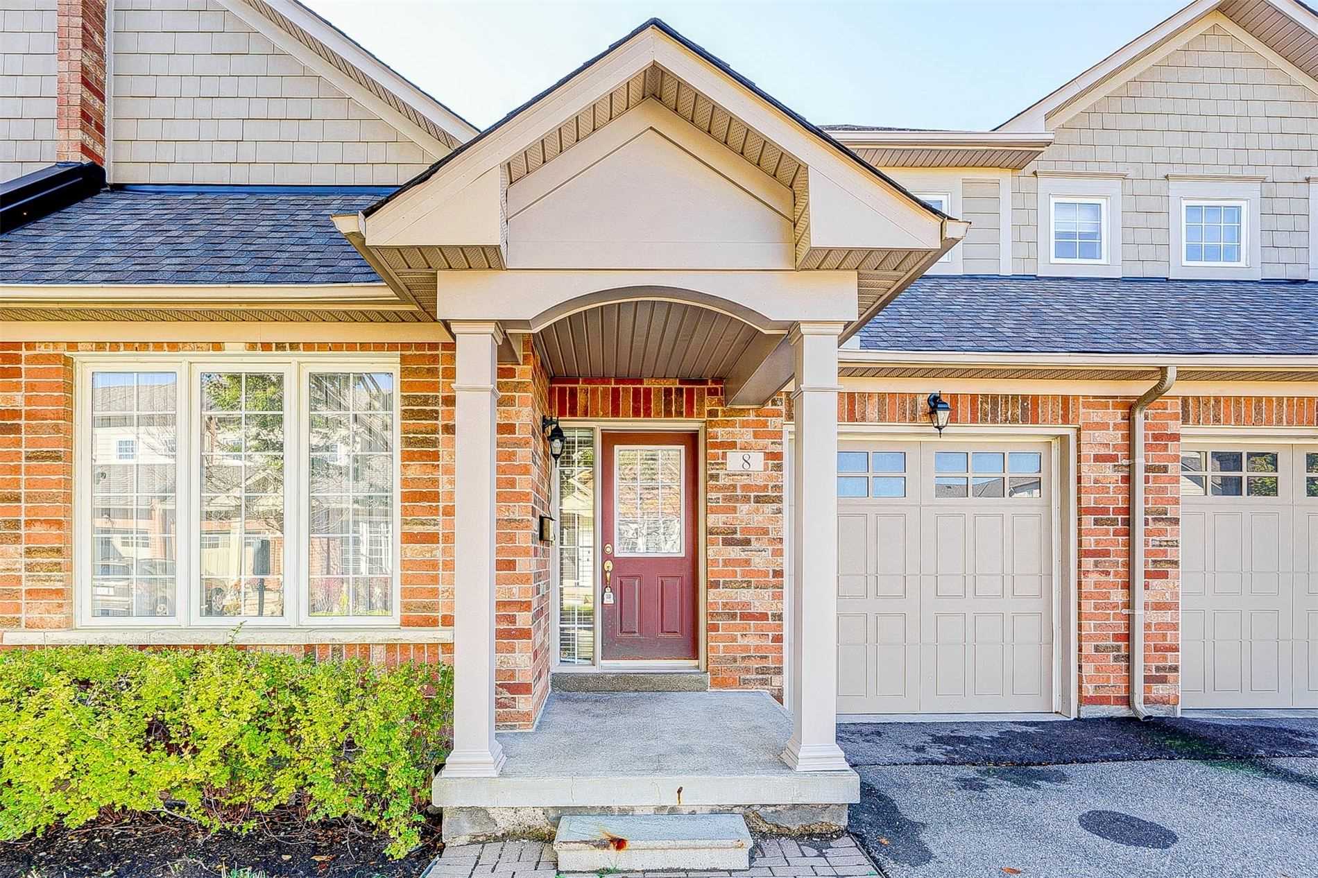8 Oasis Way, Markham, ON, L6E 0B6