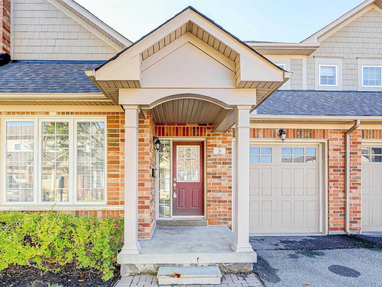 8 Oasis Way, Markham, ON, L6E 0B6