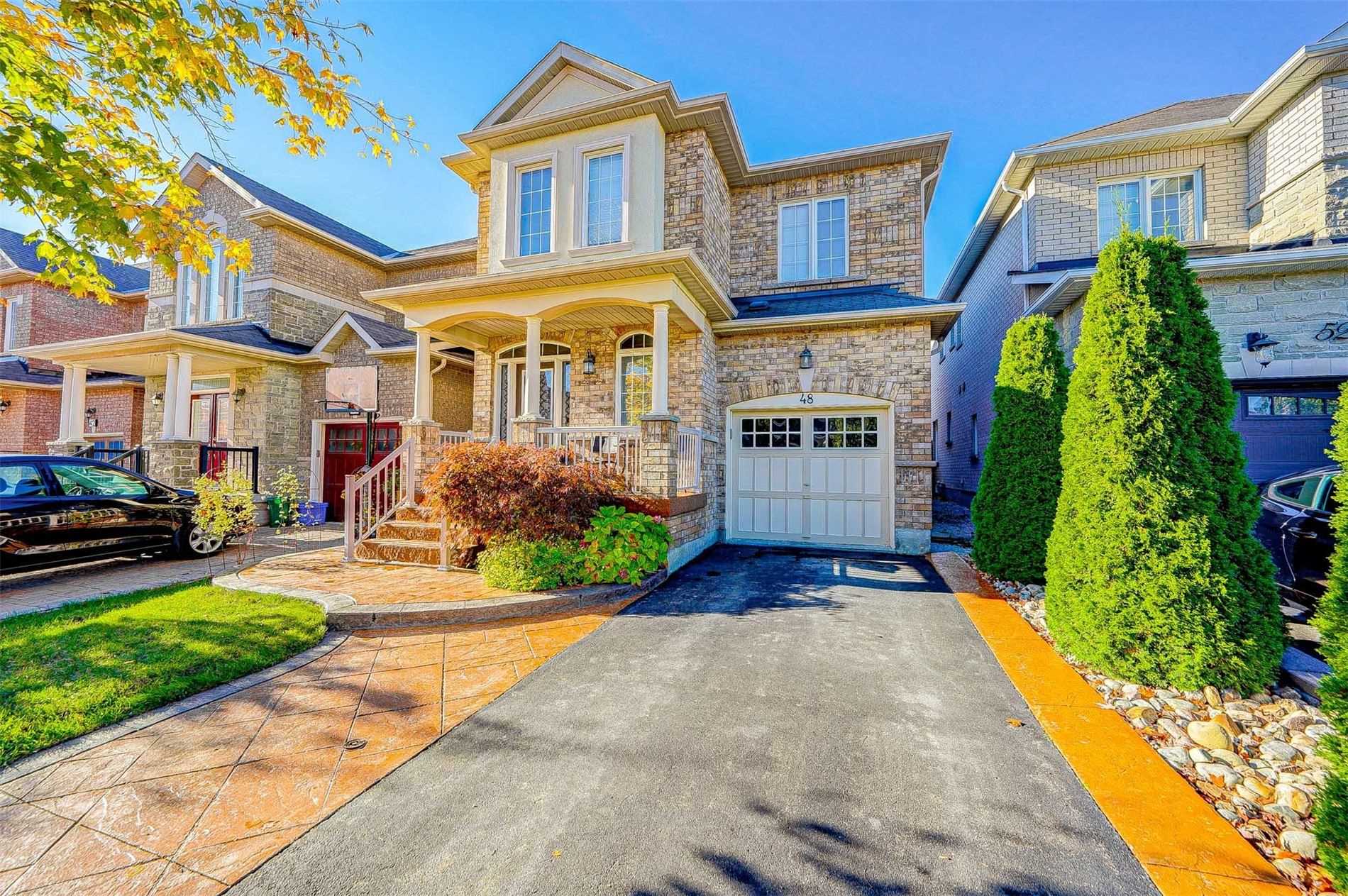 48 Summit Drive, Vaughan, ON, L4H 0J9