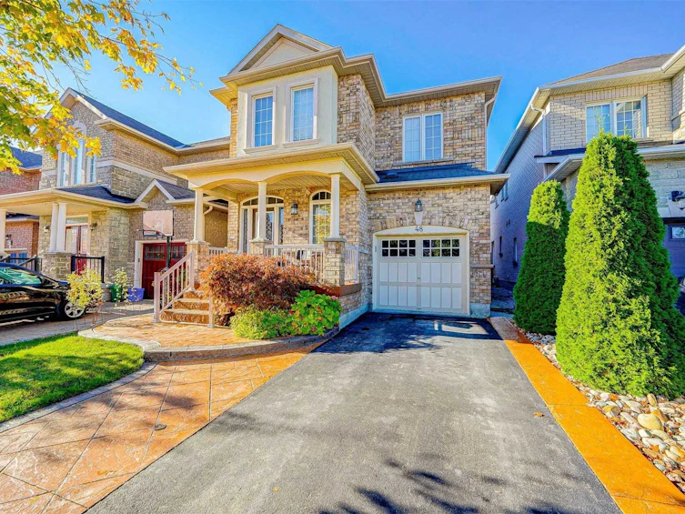48 Summit Drive, Vaughan, ON, L4H 0J9