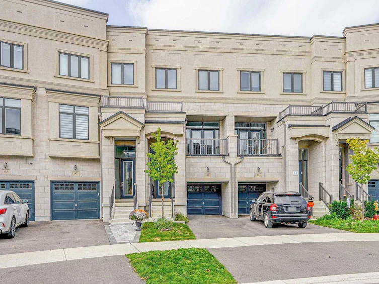 86 Arianna Crescent, Vaughan, ON, L6A 4Z9