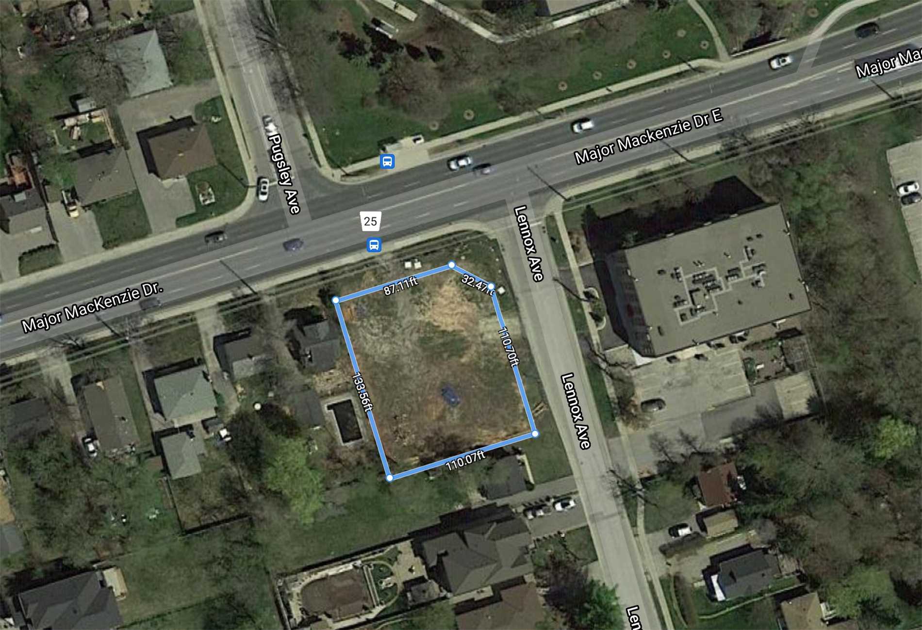 219-227 Major Mackenzie Drive E, Richmond Hill, ON, L4C 1H6