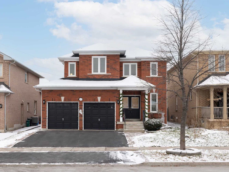 268 Sonoma Boulevard, Vaughan, ON, L4H 1R5