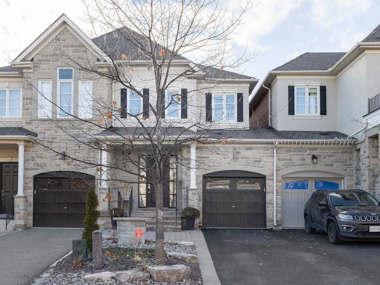 18 Mill River Drive, Vaughan, ON, L6A 0Y7