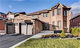 117 Nelson Circ, Newmarket, ON, L3X 1R2