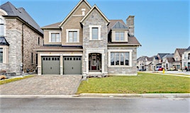 1 Mower Avenue, Vaughan, ON, L6A 1S2