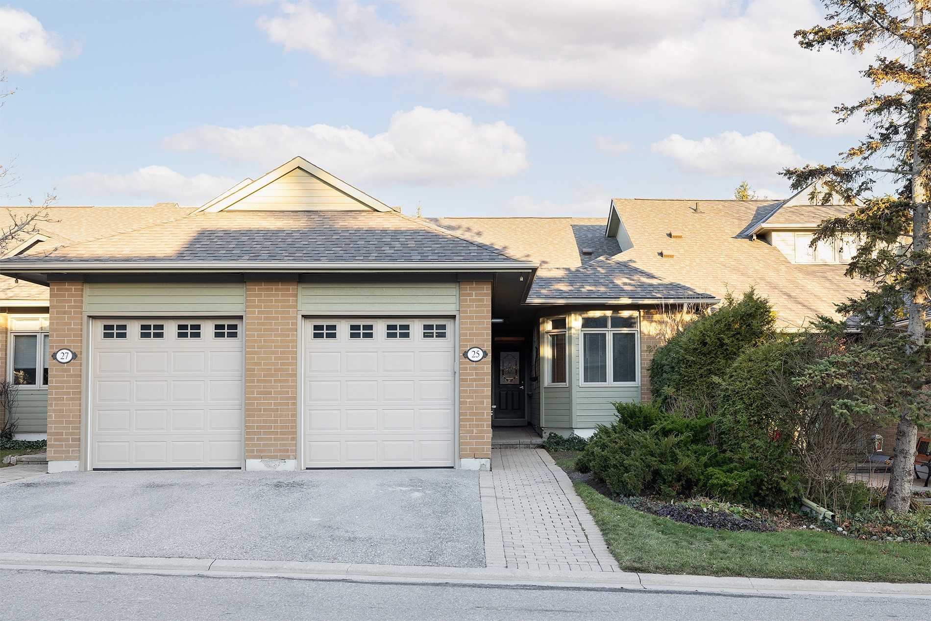 25 Christina Falls Way, Markham, ON, L6E 1B4