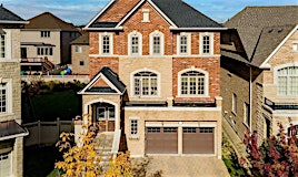 48 Yarden Drive, Vaughan, ON, L6A 0W5