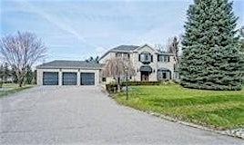 5 Reesor Place, Whitchurch-Stouffville, ON, L0H 1G0