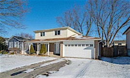 109 Booth Drive, Whitchurch-Stouffville, ON, L4A 4S1
