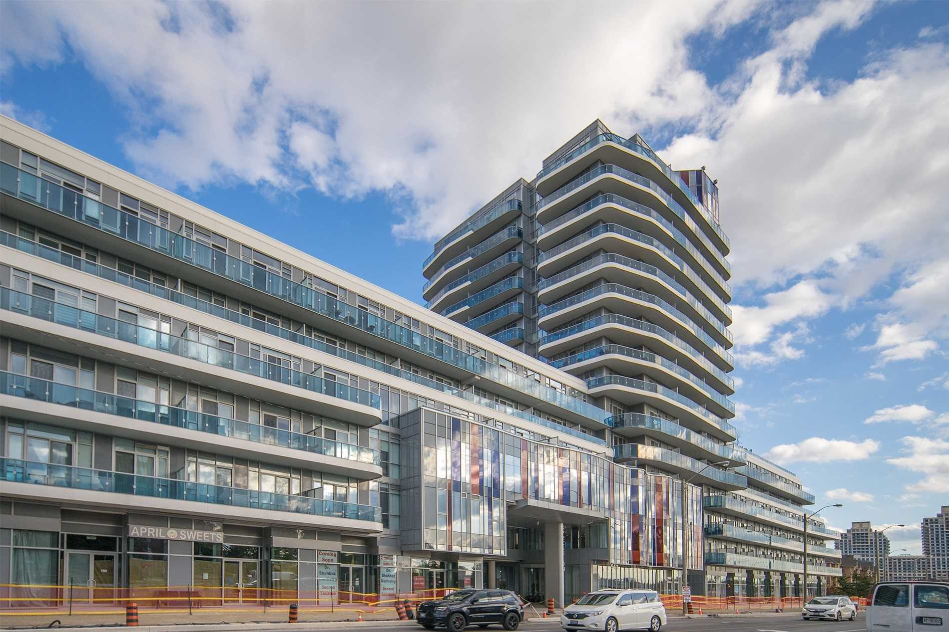 528-9471 Yonge Street, Richmond Hill, ON, L4C 0Z5