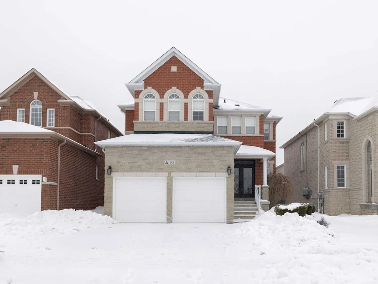 90 Barberry Crescent, Richmond Hill, ON, L4E 4S6