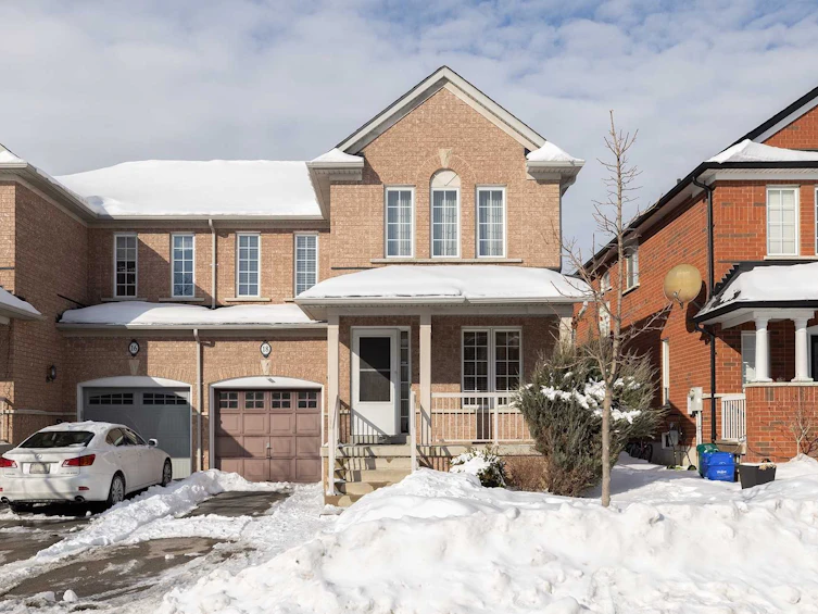 18 Laurelhurst Crescent, Vaughan, ON, L4H 2M8