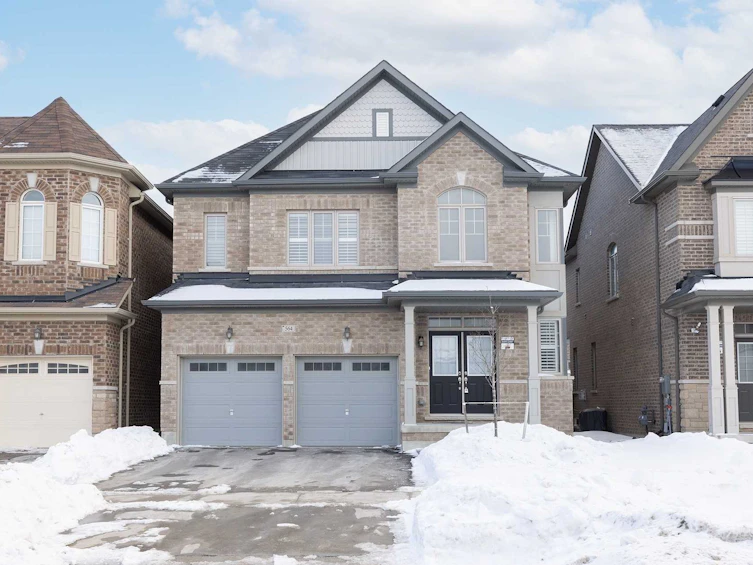 564 Mactier Drive, Vaughan, ON, L4H 4T9