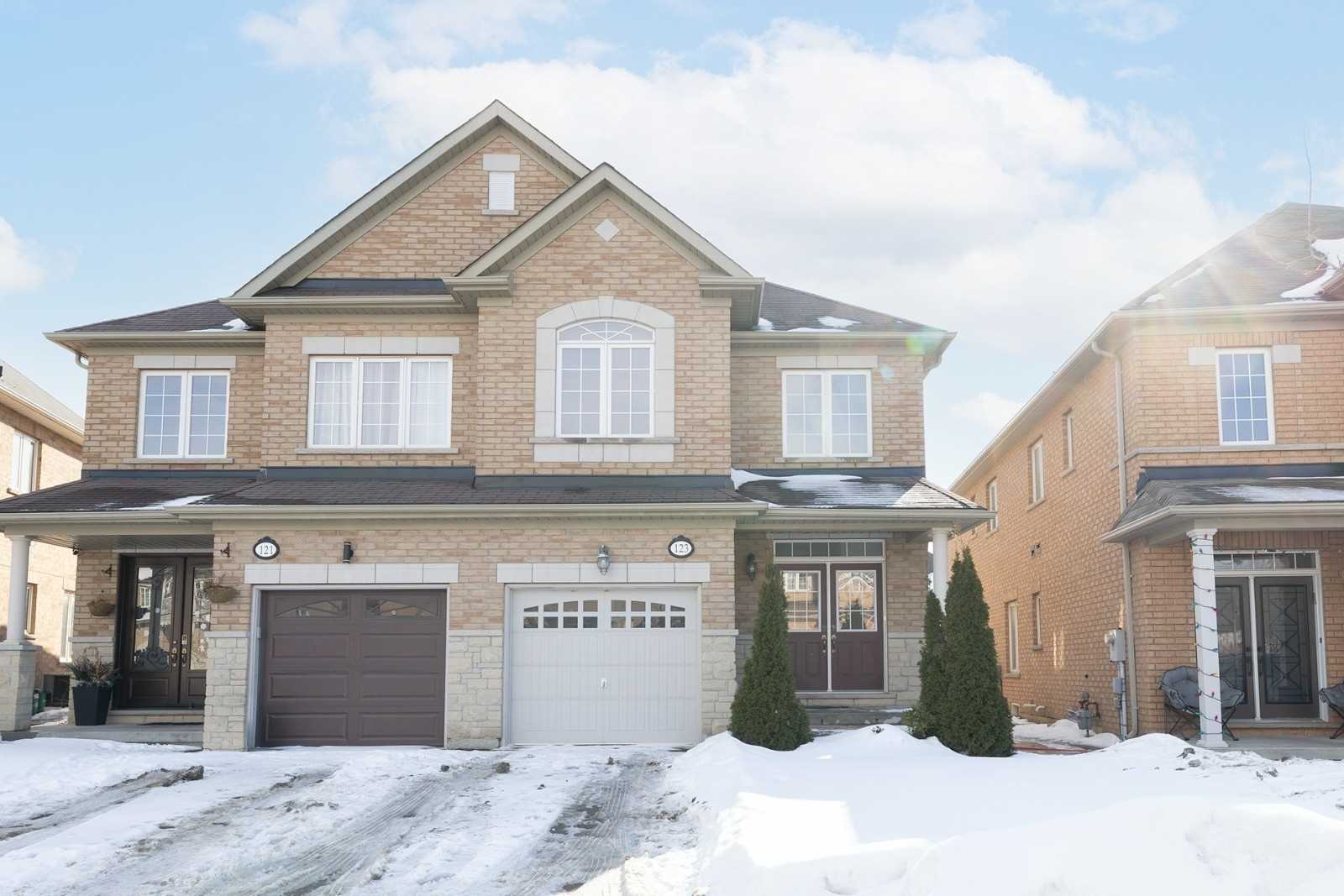 123 Maple Valley Road, Vaughan, ON, L6A 0X5