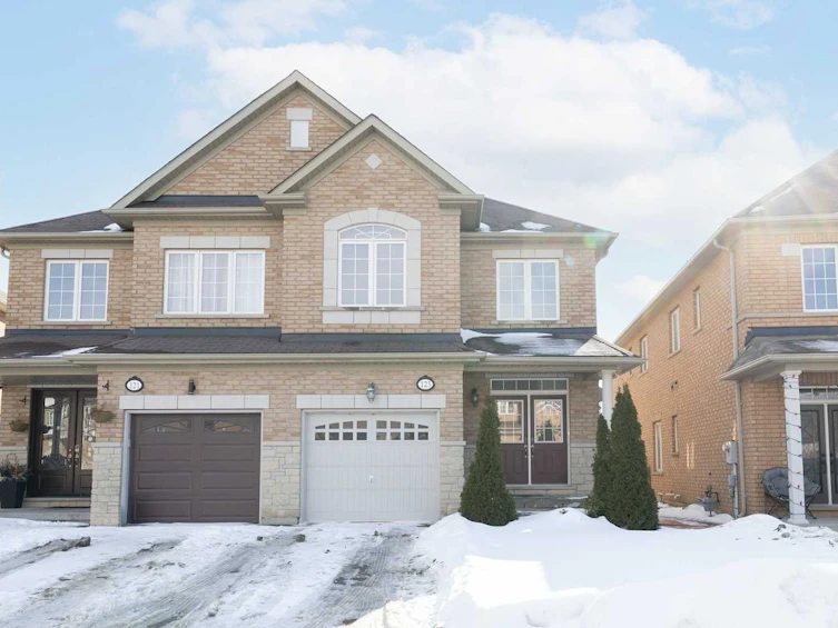 123 Maple Valley Road, Vaughan, ON, L6A 0X5