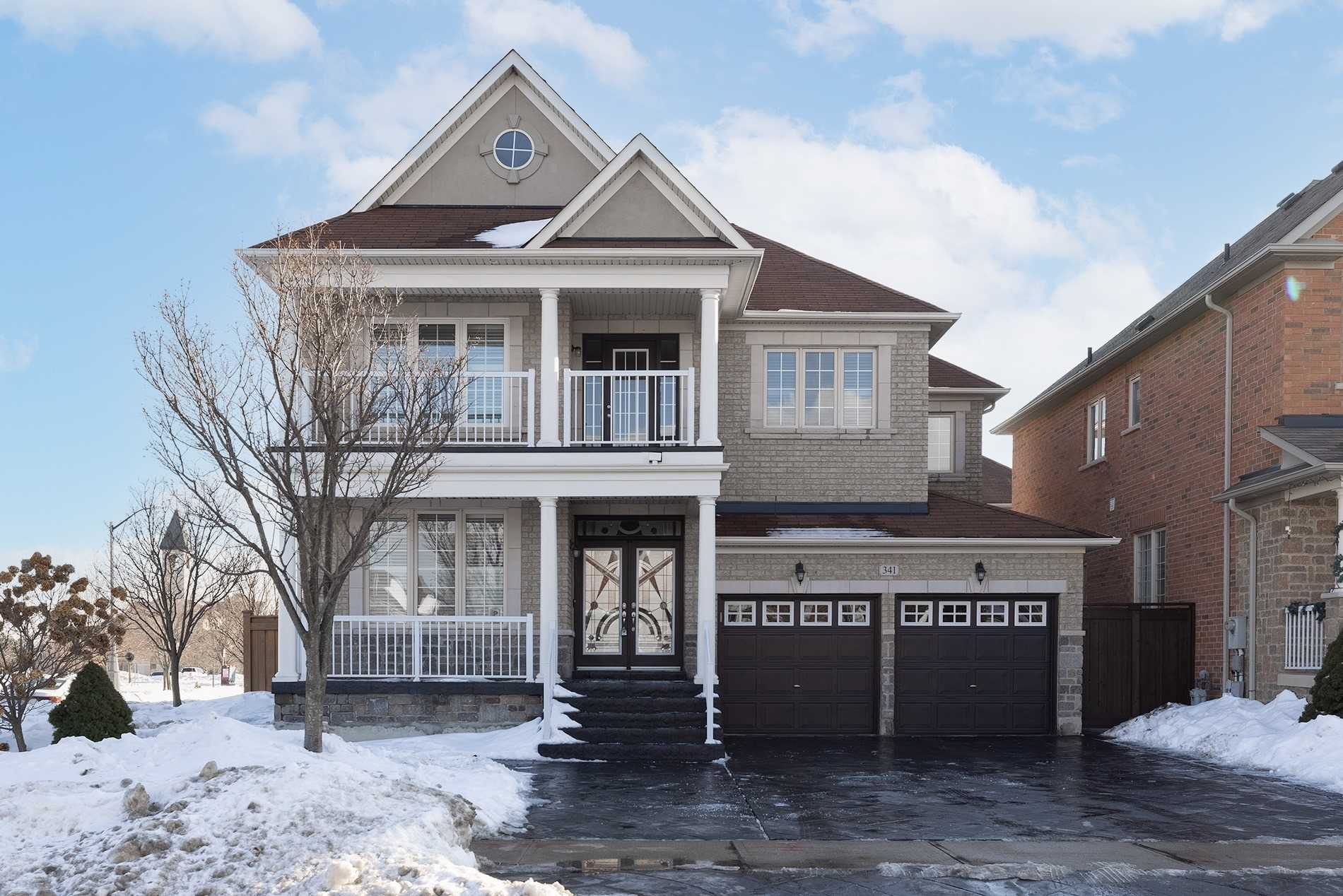 341 La Rocca Avenue, Vaughan, ON, L4H 3L2