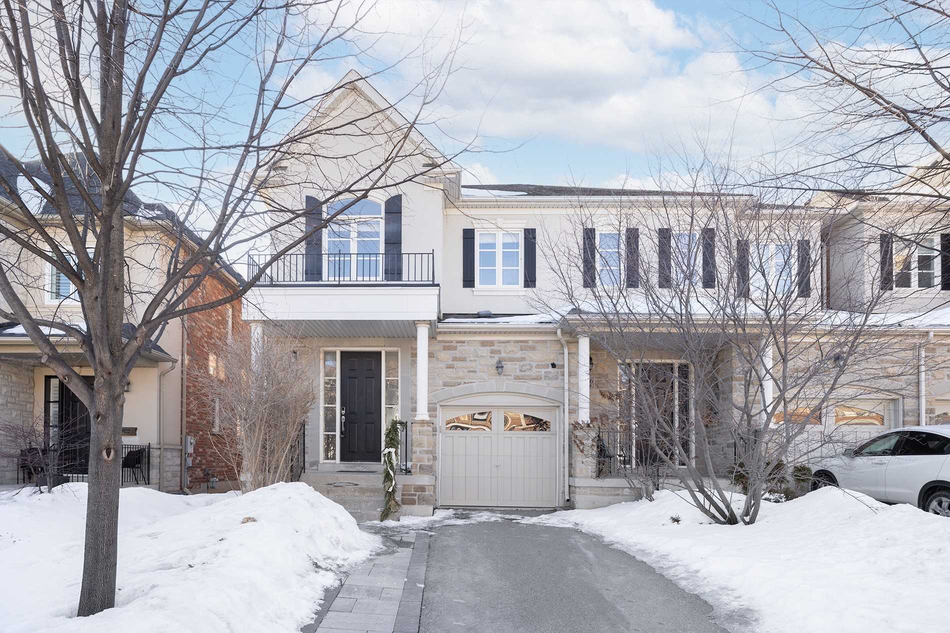 52 Mill River Drive, Vaughan, ON, L6A 0Z1