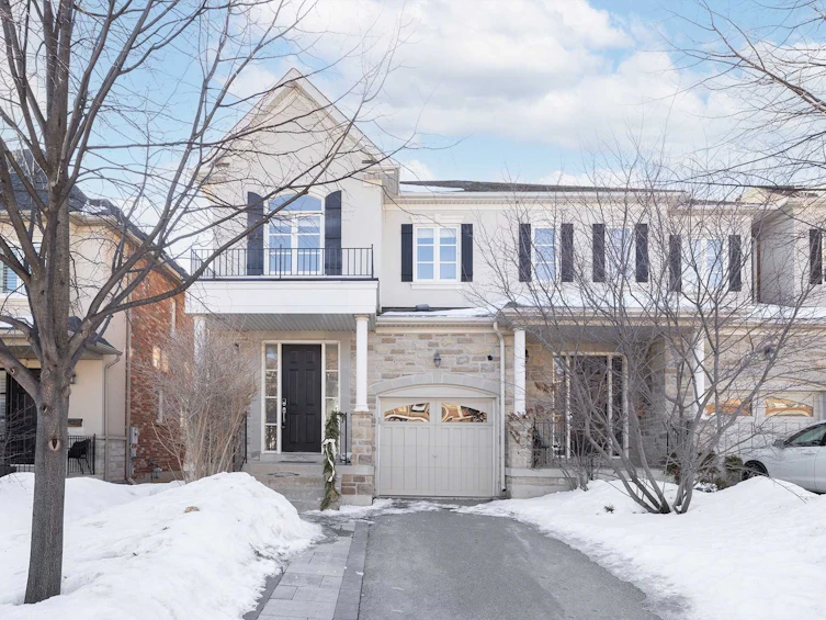 52 Mill River Drive, Vaughan, ON, L6A 0Z1